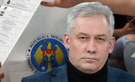 Zurab Todua Tensiunile în Moldova vor crește