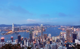 Гонконг осуждает вмешательство США во внутренние дела Китая