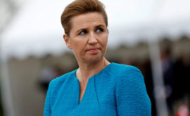 Премьер Дании подверглась нападению в центре Копенгагена Санду направила ей послание