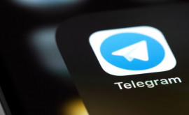 Сбой в приложении Telegram по всему миру