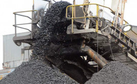 Columbia anunţă că va suspenda exporturile de cărbune către Israel