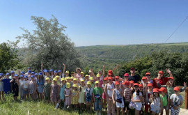 Дети из Крикова могут отдыхать бесплатно в летнем лагере