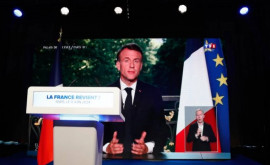 Emmanuel Macron a anunțat dizolvarea Adunării Naționale