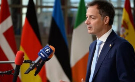 Premierul Belgiei șia anunțat demisia