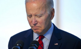 Biden a confundat Ucraina cu Irakul 
