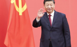 Cartea scrisă de Xi Jinping despre securitatea energetică națională a fost publicată