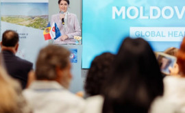 Moldova a preluat președinția Consiliului Global al Turismului Medical