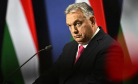 Как Виктор Орбан прокомментировал итоги европейских выборов