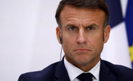 Persoane din anturajul lui Macron au spus dacă președintele va demisiona sau nu