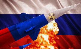 Россия анонсировала пересмотр своей ядерной доктрины