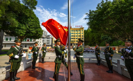 Когда в Китае вступят в силу новые Положения об аудите в армии