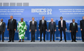Wang Yi despre rolul strategic al BRICS