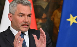 Cancelarul austriac Karl Nehammer convoacă alegeri legislative în Austria