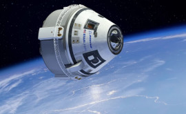 NASA şi Boeing amînă revenirea capsulei Starliner