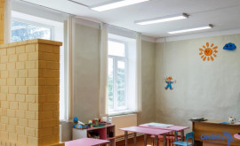 В одном из детских садов Фалештского района была модернизирована система электроснабжения
