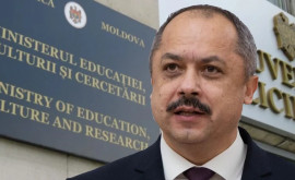 Corneliu Popovici spune cîte universități ar trebui să aibă R Moldova 