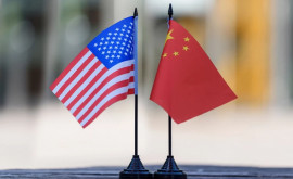 China respinge sancțiunile SUA împotriva companiilor sale