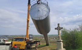 Mii de oameni din satul Călugăr raionul Fălești vor avea acces la apă potabilă de calitate