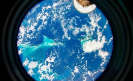 NASA a transmis live de pe ISS Astronauții păreau că se confruntă cu o situație de urgența