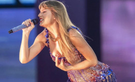 Fanii lui Taylor Swift au provocat cutremure și în Europa în timpul concertelor 