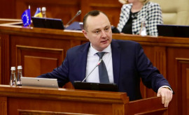 Влад Батрынча Нацбанк в его нынешнем виде не служит интересам Молдовы
