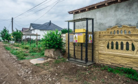Cum evoluează gazeificarea satelor din Moldova