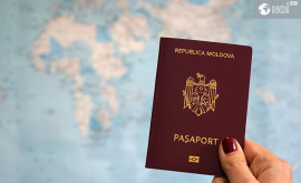 Parlamentul impune reguli mai stricte pentru obținerea cetățeniei R Moldova