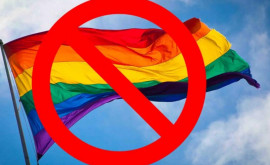 Igor Dodon Vom obține răspunderea penală pentru propaganda LGBT în rîndul copiilor