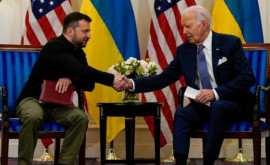 Zelenski Ucraina pregătește acorduri bilaterale de securitate cu încă 10 țări