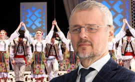 Colectivul Ansamblului JOC cere o întîlnire urgentă cu ministrul culturii Sergiu Prodan