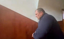 Еще 30 дней заключения для главного подозреваемого в смерти девушки из Оргеева