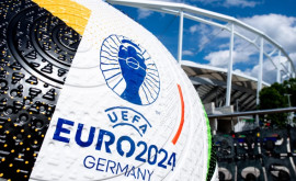 Campionatul European de fotbal EURO 2024 găzduit de Germania debutează 