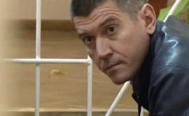 Adrian Nichifor condamnat la doi ani de închisoare