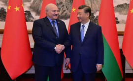 Что сообщил Лукашенко Си Цзиньпину в поздравлении с днем рождения