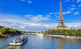 Вода в реке которую будут использовать для Олимпийских игр в Париже заражена