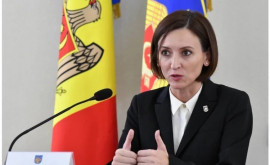 Вероника Драгалин Коррупция это системная проблема в Молдове