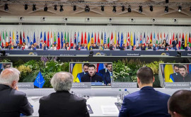 Peste 10 țări au refuzat să semneze declarația finală a Summitului privind Ucraina
