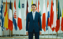 Мурешан Переговорный процесс ускорит интеграцию Молдовы в ЕС