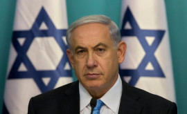 Биньямин Нетаньяху распустил военное правительство