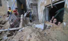 Представитель ЮНИСЕФ Израиль и ХАМАС оторваны от страданий детей в секторе Газа