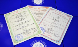 Агентство госуслуг об обязанности граждан Молдовы зарегистрировавших документы гражданского состояния за рубежом 