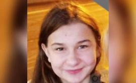 Пропавшая в Кишиневе девочка найдена живой и здоровой