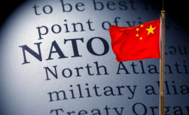 China a îndemnat NATO săși regîndească abordarea față de criza din Ucraina