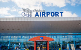 Сотрудник аэропорта Кишинева отказался от взятки