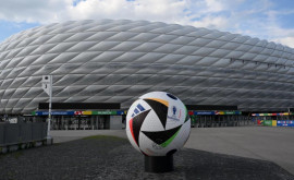 EURO 2024 Vremea rea amenință Campionatul European din Germania