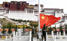 Китай отвергает любое вмешательство в дела Тибета