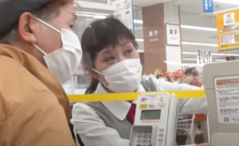 Японский супермаркет запустил сверхмедленную кассу и удивил темпами продаж