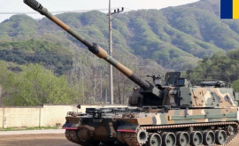 România va cumpăra arme de aproape 1 miliard de dolari din Coreea de Sud 