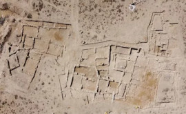 Orașul Perlelor Au fost descoperite ruinele unei misterioase așezări din secolul al IVlea