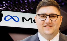 Даниэль Водэ Meta заблокировала тысячи фейковых аккаунтов в Молдове